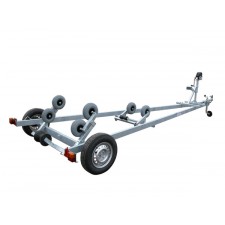 Båttrailer Uppsala Båttrailer Uppsala